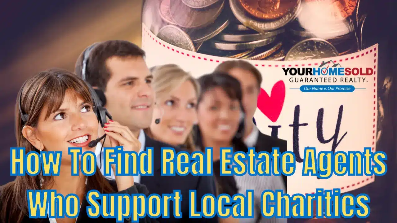 How to Find Real Estate Agents