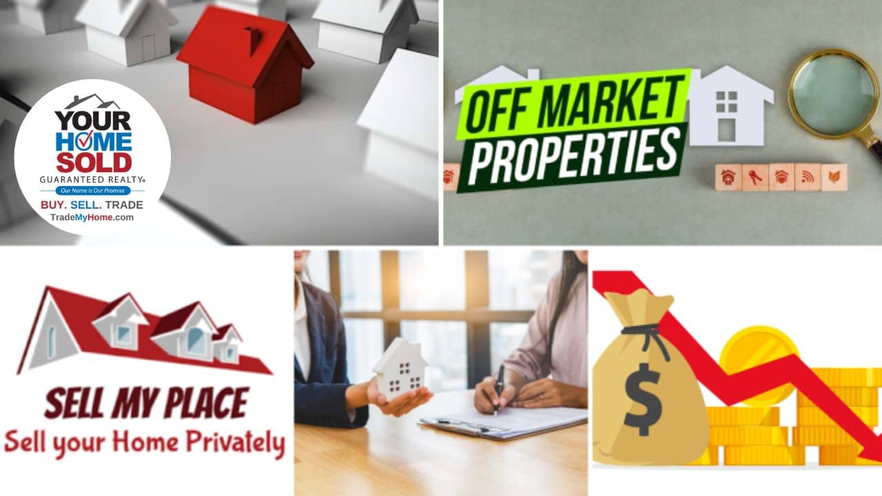 Selling Your Home Privately: Advantages of Off-Market Sales