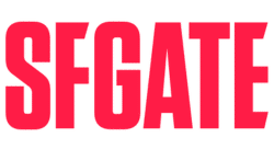 Sharad Gupta Featured on SF Gate Logo