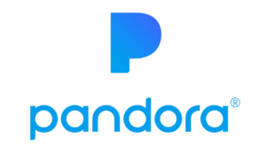 Pandora Podcast logo for Non-Profit Stories Silicon Valley's Search for Assistance