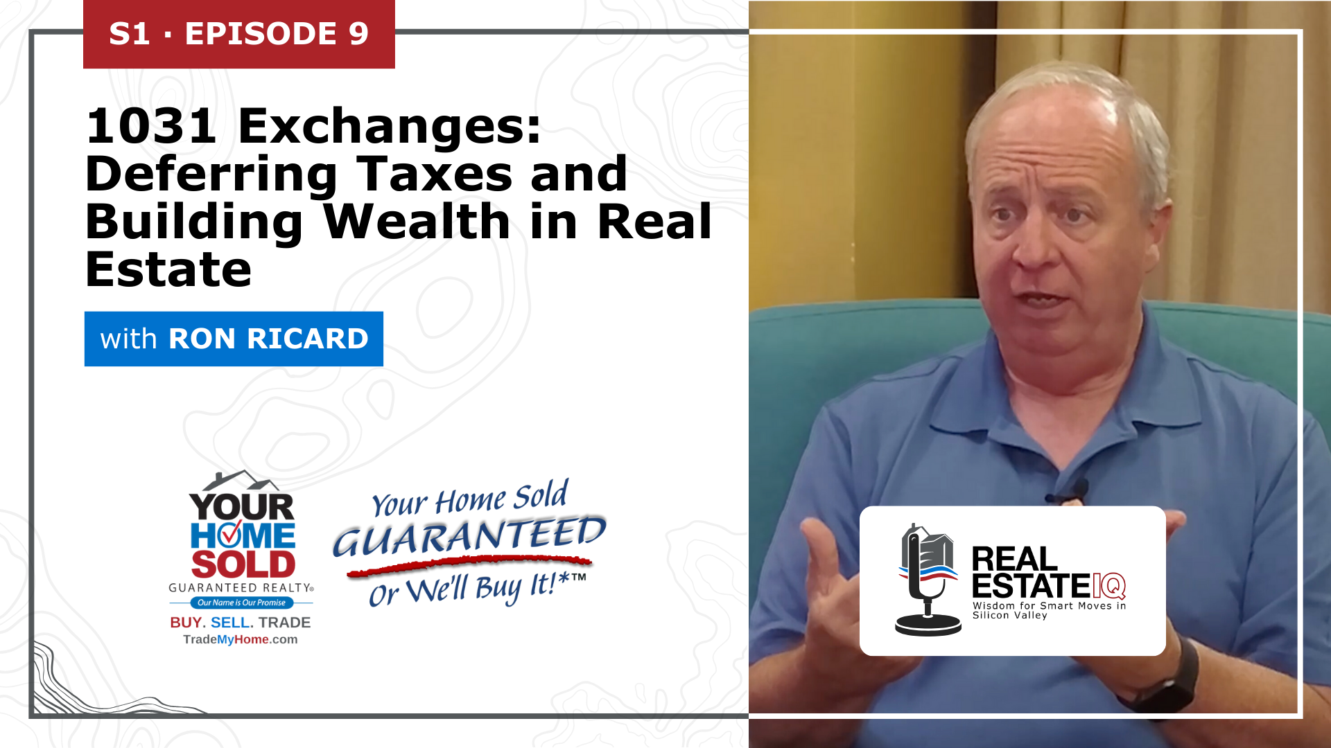 1031 Exchanges: Deferring Taxes and Building Wealth in Real Estate