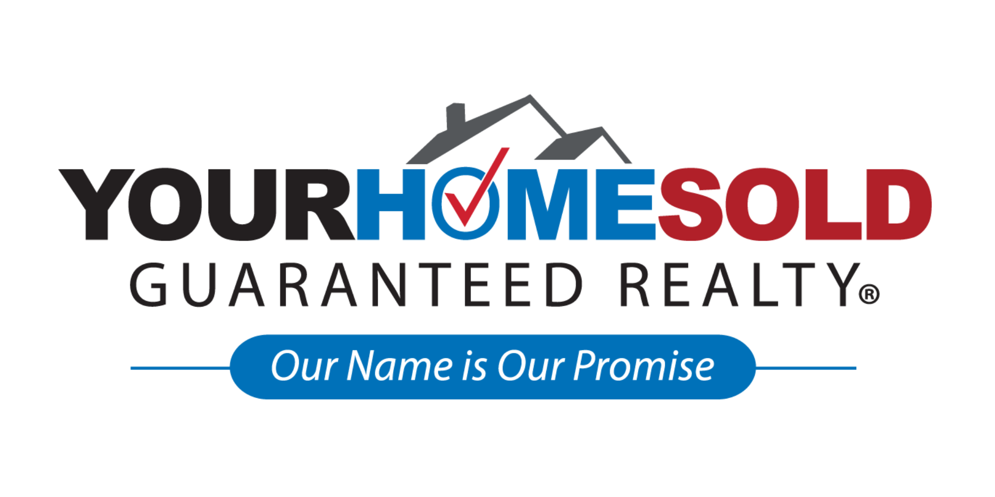 Your Home Sold Guaranteed TradeMyHome Lofo