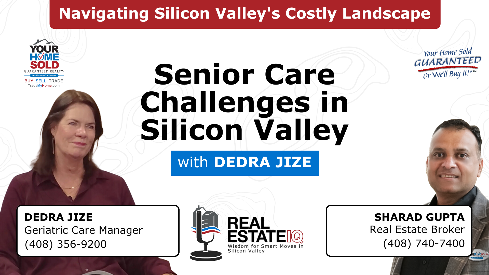 Senior Care Challenges: Navigating Silicon Valley’s Costly Landscape