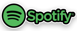 Spotify logo for Non-Profit Stories Silicon Valley's Search for Assistance